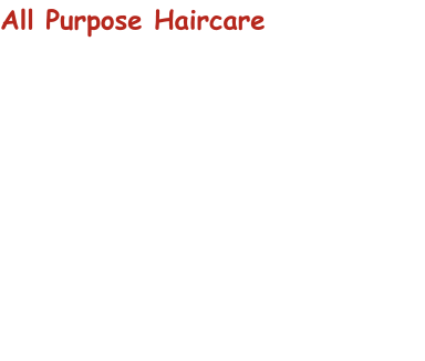 Matrix Biolage Matrix Total Results Pravana Paul Mitchell Kenra Redken Sexy Hair Aloxxi All Purpose Haircare