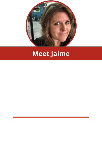 Meet Jaime Jaime, Haircuts Plus salon owner, has owned the salon since 1998 and has been a licensed cosmetologist since 1987. She specializes in hair coloring and hair cutting.   "I really like making my clients feel better about their self image."